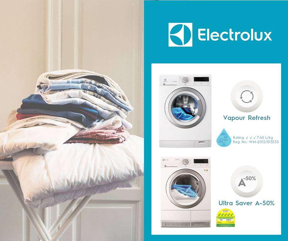 Tại Hà Nội, mua máy giặt Electrolux chính hãng giá rẻ ở đâu?1