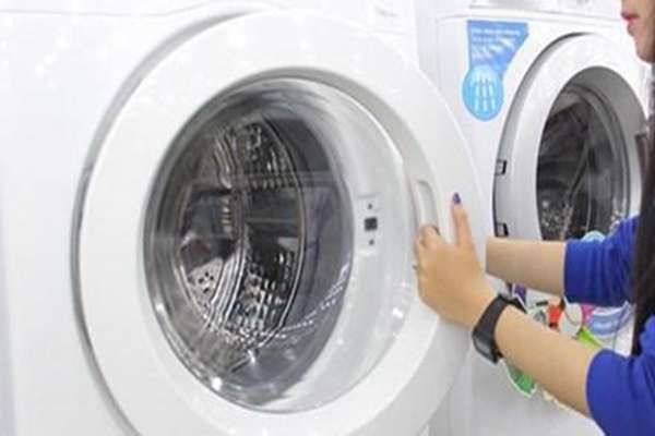 Nguyên lý hoạt động công tắc cửa máy giặt Hitachi