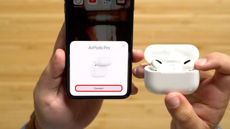 Sforum - Trang thông tin công nghệ mới nhất 3-8 Hướng dẫn sử dụng AirPods, AirPods Pro chi tiết từ A đến Z mà bạn nên biết 