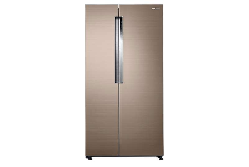 Tủ lạnh Samsung Inverter RS62K62277P/SV