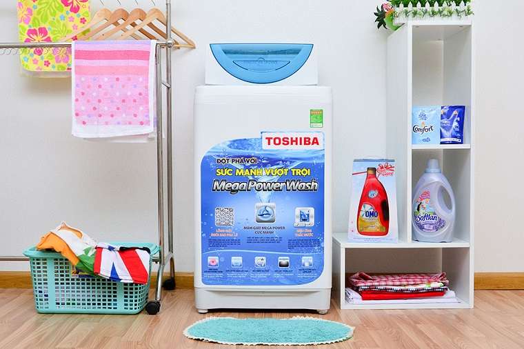 Máy giặt Toshiba AW-E920LV 8.2kg