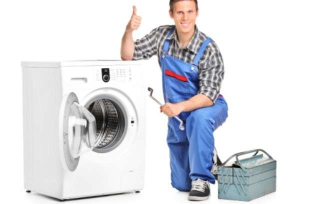 Cách khắc phục lỗi U11 máy giặt Panasonic