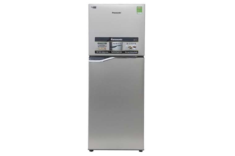 Tủ lạnh Panasonic NR-BA228PSV1