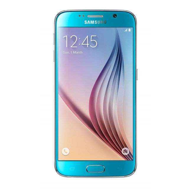 Samsung Galaxy S6 Smartphones for sale | eBay