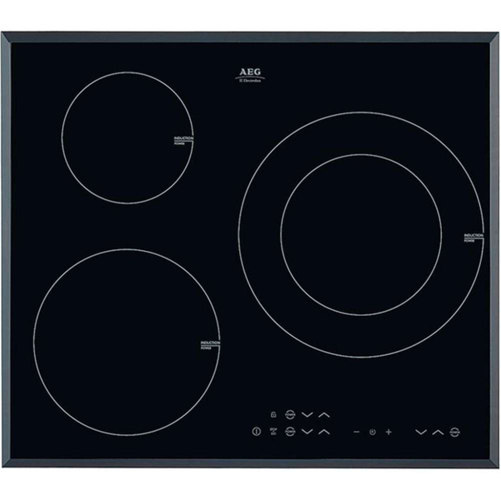 Bếp ba từ AEG HK 633220FB