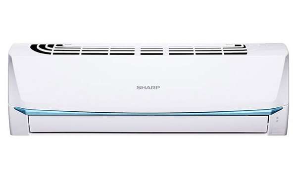 Máy lạnh của Sharp còn được đánh giá cao về độ bền