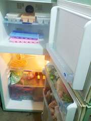 Ảnh số 10: tủ lạnh Daewooo ( không đông tuyết) dung tích 163 lít, giá bán 2.200.000 - Giá: 2.200.000