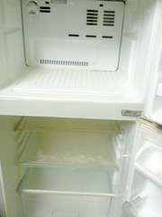 Ảnh số 5: tủ lạnh LG ( không đóng tuyết), màu trắng, nguyên bản chưa sửa chữa, dung tích 140 lít, - Giá: 1.950.000