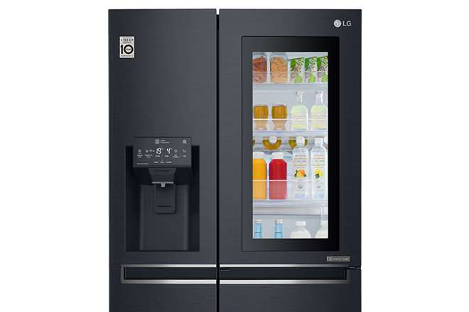 Danh sách tủ lạnh LG giảm giá tháng 9: Giảm tới 7 triệu đồng - 3