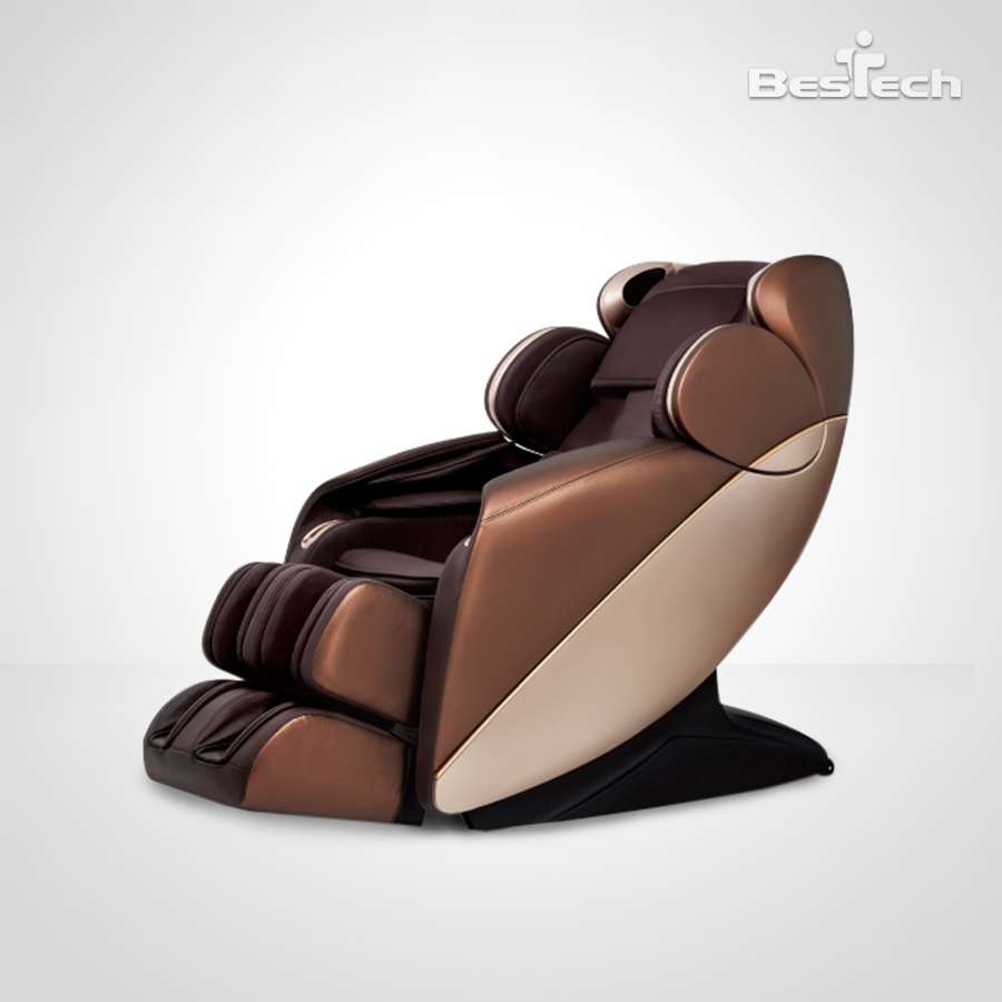Ghế massage Bestech Luxury giá rẻ