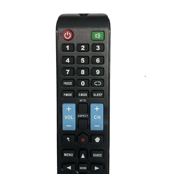 Remote điều khiển tivi MOBELL smart mẫu 1 [ĐƯỢC KIỂM HÀNG] 35282020 - 35282020 5