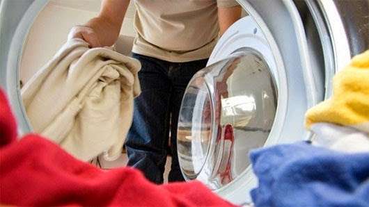 Sửa máy giặt Panasonic không cấp nước