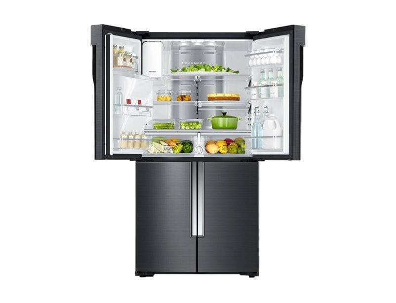 Tủ lạnh 4 cánh Samsung RF56K9041SG