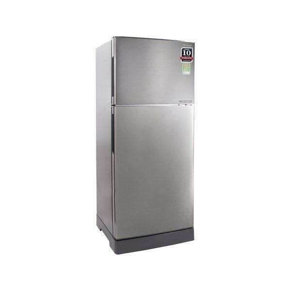 Tủ lạnh 200 lít Sharp SJ-X201E-SL
