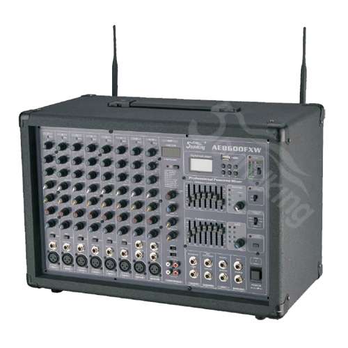 Soundking AE8600FXW