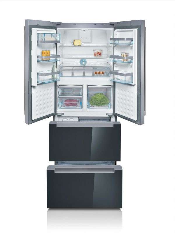 Tủ lạnh bosch giá rẻ và uy tín