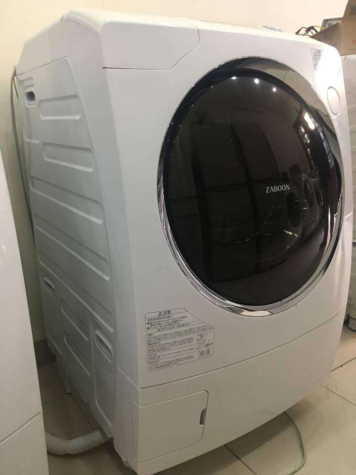 máy giặt TW-Z9500 hệ thống 4 cảm biến