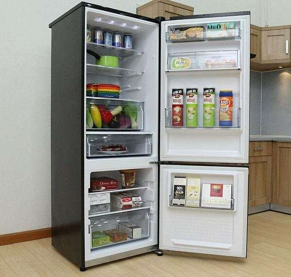 tủ lạnh loại nào tốt