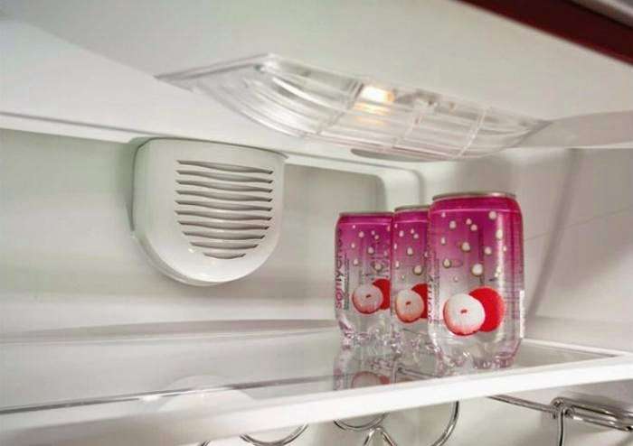 Tủ lạnh samsung không đông đá sửa như thế nào?