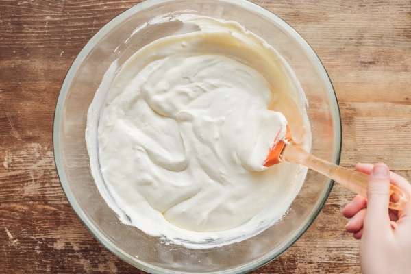 Chọn loại Whipping Cream phù hợp