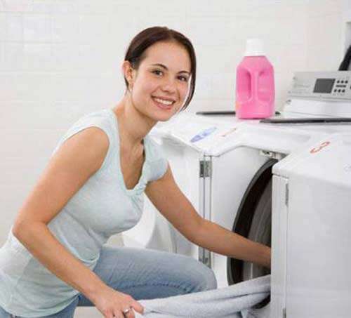bảo hành máy giặt Electrolux tại Thái Bình