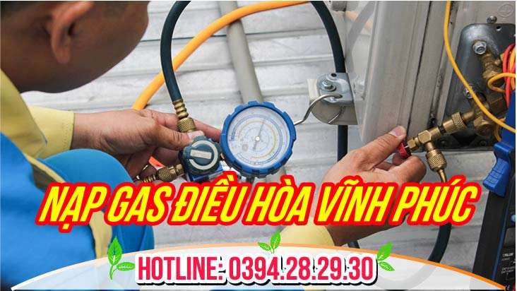 bơm Nạp Gas Điều Hòa giá rẻ