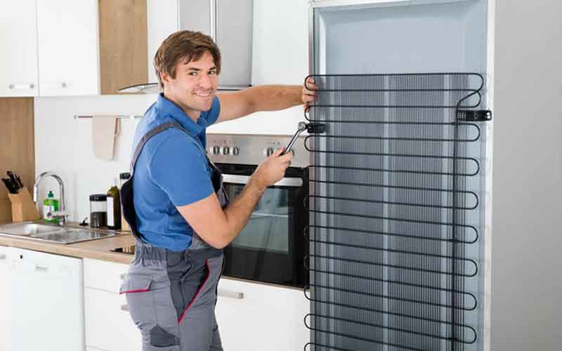 Cách chỉnh nhiệt độ tủ lạnh tiết kiệm điện