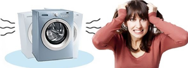 Cách sửa máy giặt Toshiba không vắt do rung lắc và dừng chương trình