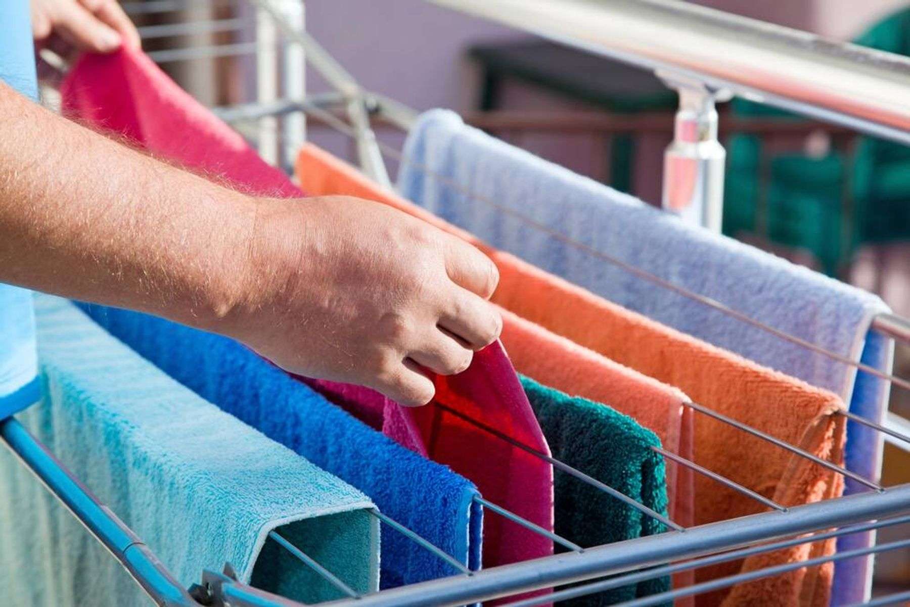 Sự khác nhau giữa giặt khô và giặt ướt - nên chọn loại nào?