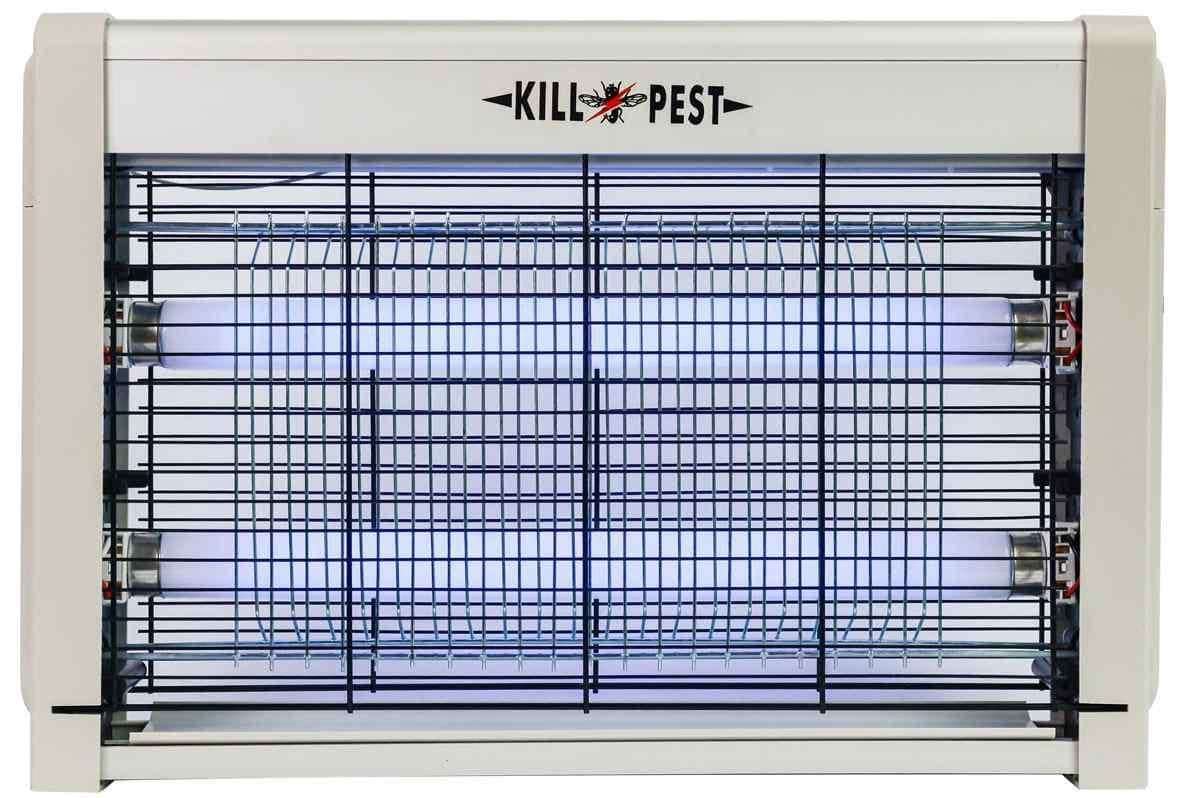 đèn bắt muỗi kill pest