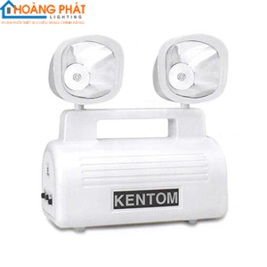 Đèn khẩn cấp Kentom