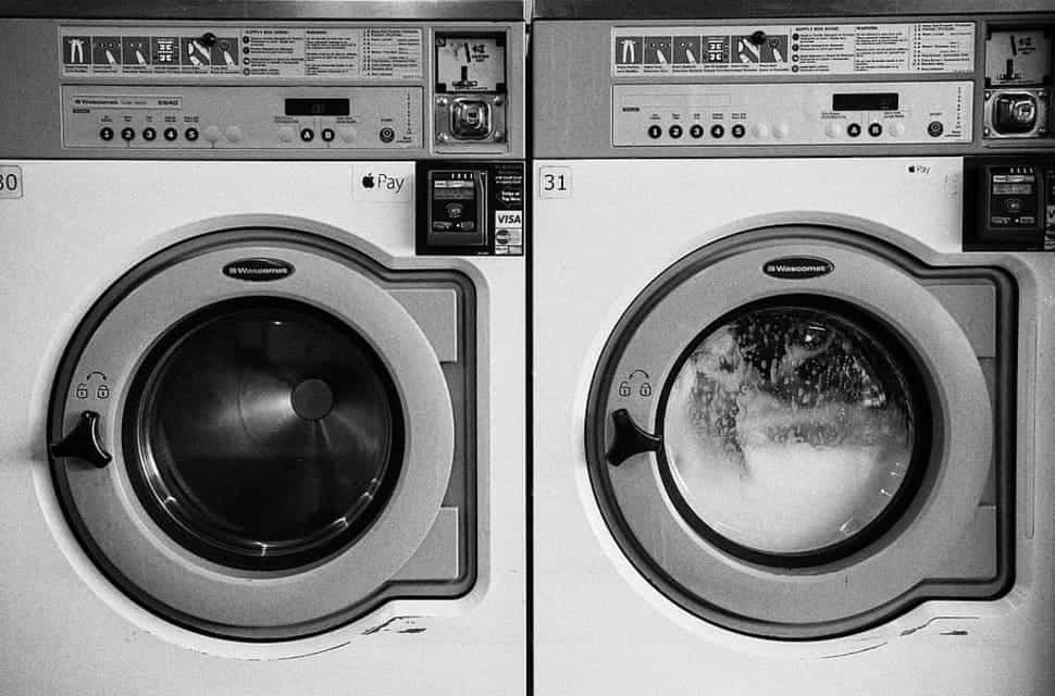 Dịch vụ giặt sấy giặt ủi đồ huyện mỹ đức