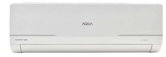 Điều hòa Aqua 1 chiều Inverter 12000BTU AQA-KCRV12WNM