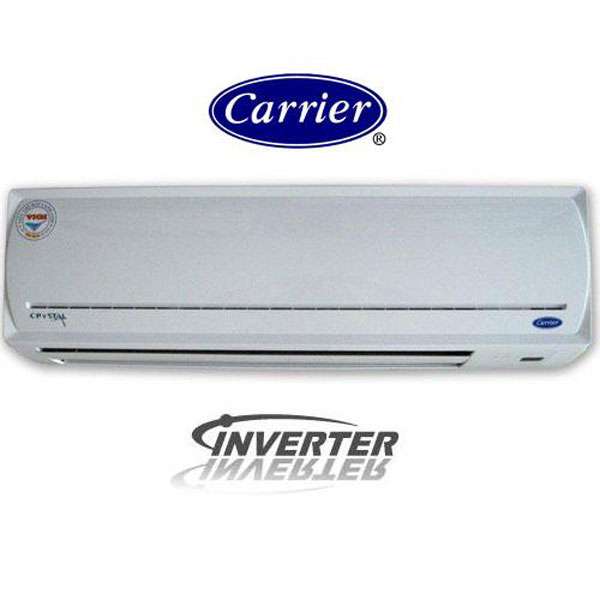 hướng dẫn sử dụng điều hòa carrier 2 chiều inverter