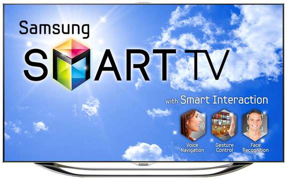 hướng dẫn cách sử dụng  điều khiển smart TV Samsung