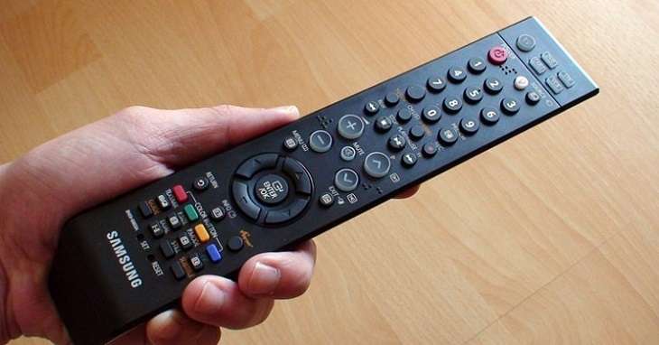 Triệu chứng khi remote bị hư hỏng