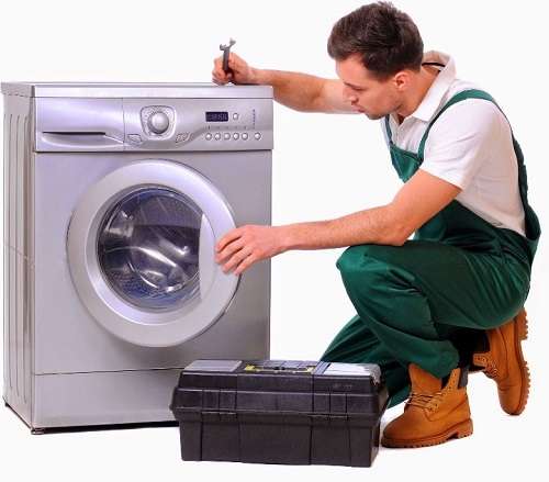 Nguyên nhân máy giặt samsung không lên nguồn