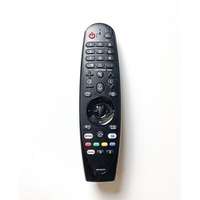 Magic Remote Điều Khiển Smart Tivi, TV OLED 4K Dành Cho LG 2020 MR20GA AKB75855501 - Có Chuột Bay, Giọng Nói