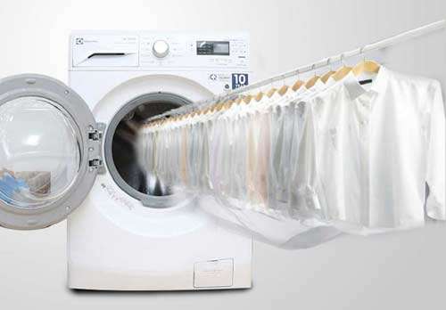 Có nên mua máy giặt Electrolux có chức năng sấy không?