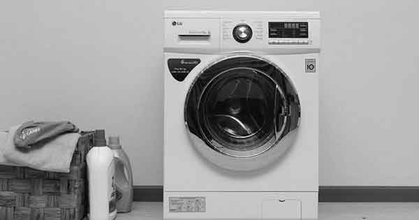 Máy giặt không lên nguồn - sửa máy giặt không lên nguồn | LG