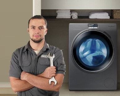 Máy giặt Samsung báo lỗi 4C: Nguyên nhân, cách xử lý triệt ...