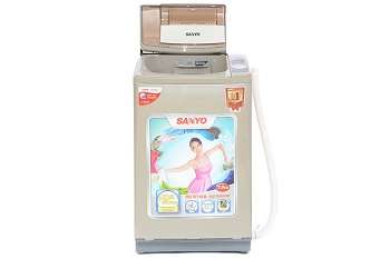 Máy giặt Sanyo