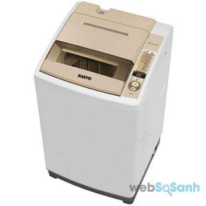 Máy giặt sanyo 9 kg giá bao nhiêu tiền