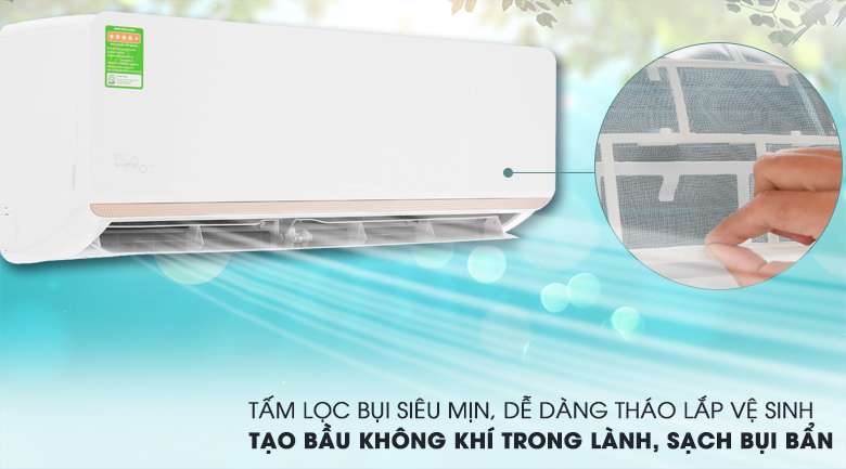 Kháng khuẩn và bảo vệ sức khoẻ