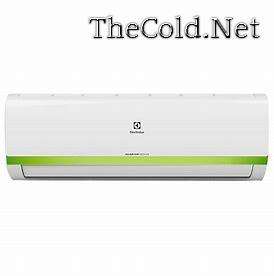 Bảng mã lỗi máy lạnh điều hòa Electrolux mới nhất 2021 - Thecold