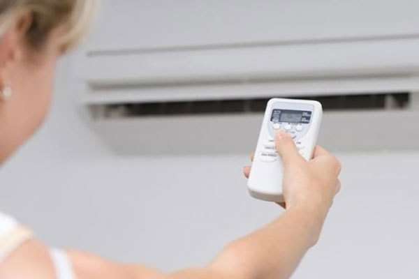 Cảm biến đo nhiệt độ gas của máy lạnh có trách nhiệm đo nhiệt độ gas