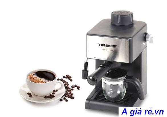 máy pha cà phê tiross