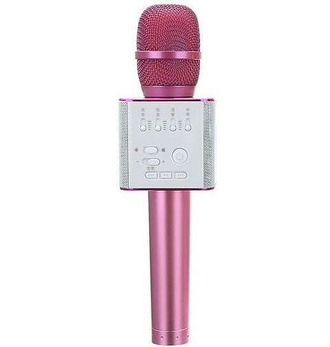 Micro karaoke Bluetooth Micgeek
