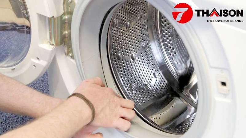 Máy giặt Bosch có tốt không?