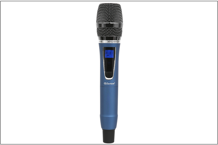 Mua micro phù hợp với dàn karaoke